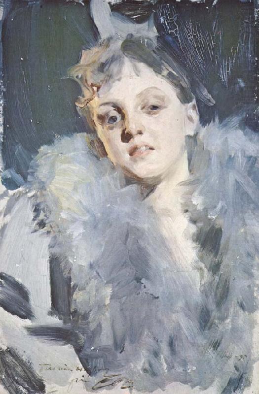 natteffekt II, Anders Zorn